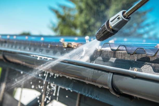 Best Exterior Home Cleaning  in White Plains, NC