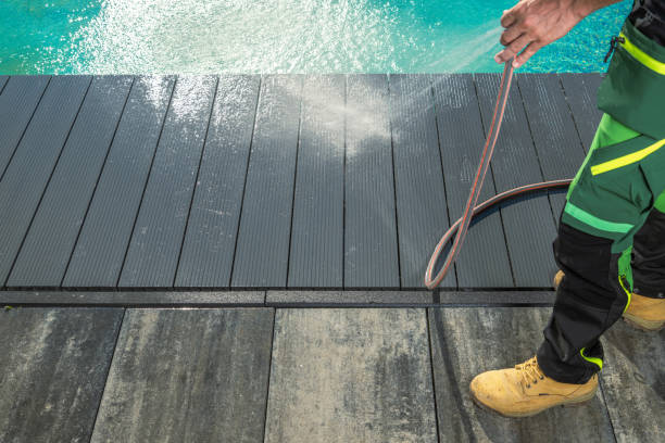 Best Roof Pressure Washing  in White Plains, NC