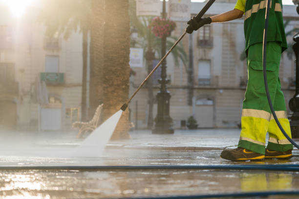 Best Commercial Pressure Washing  in White Plains, NC