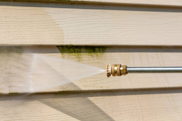 Best Deck Pressure Washing  in White Plains, NC
